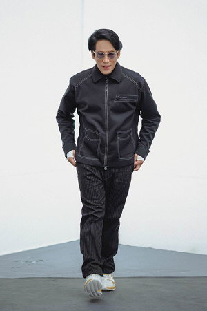 Thongchai McIntyre photo