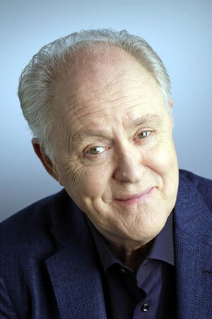 John Lithgow photo