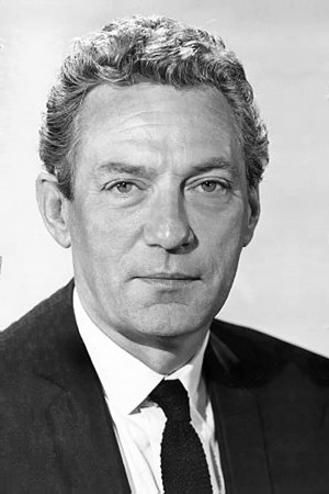 Peter Finch photo