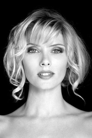April Bowlby photo