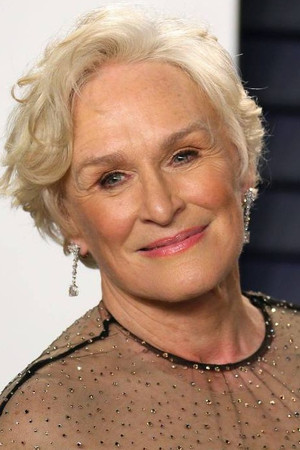 Glenn Close photo