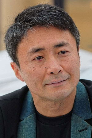 Photo of Kazunori Yamauchi from the Latest Netflix gallery