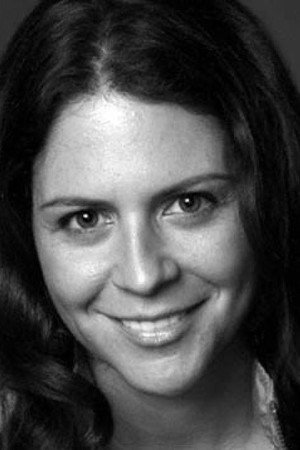 Photo of Katie Kreisler from the Latest Netflix gallery