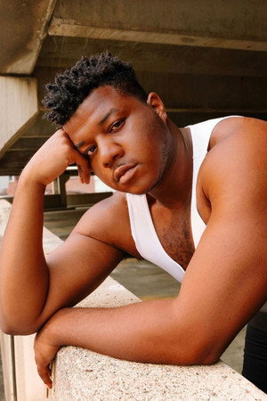 Photo of Jalen McCrary from the Latest Netflix gallery
