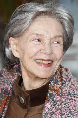 Emmanuelle Riva photo