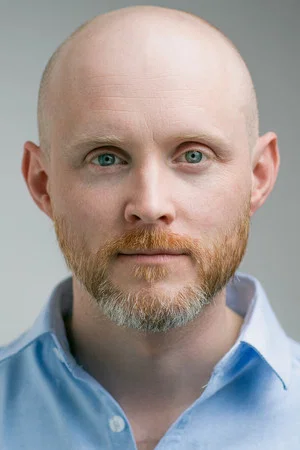 Photo of Warren Rusher from the Latest Netflix gallery