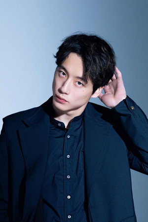 Kentaro Sakaguchi photo