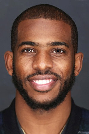 Chris Paul photo