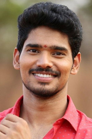 Photo of Sudhakar Komakula from the Latest Netflix gallery