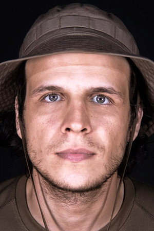 Photo of Yevhen Titarenko from the Latest Netflix gallery