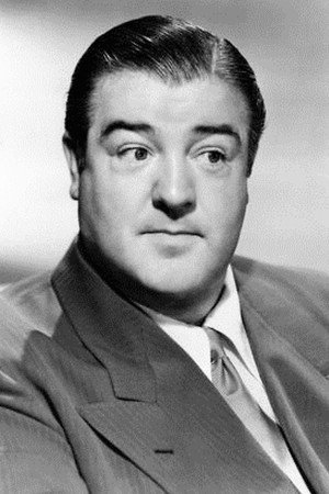 Photo of Lou Costello from the Latest Netflix gallery