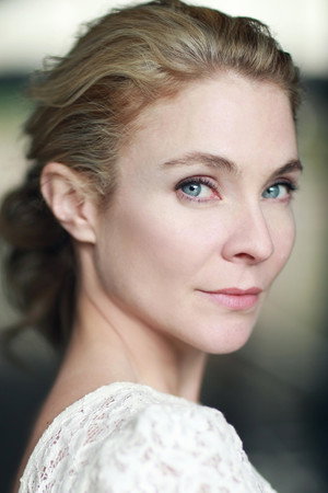 Kaisa Hammarlund photo