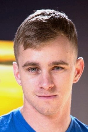 Photo of Ryan Jordan from the Latest Netflix gallery