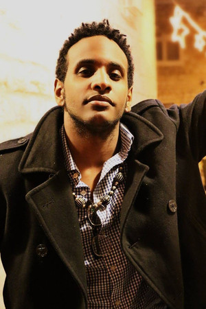 Photo of Agazi Desta from the Latest Netflix gallery