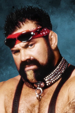 Rob Rechsteiner photo