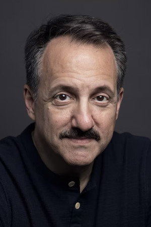 Photo of Bart Tangredi from the Latest Netflix gallery
