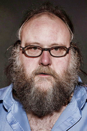 Gunnar Jónsson photo