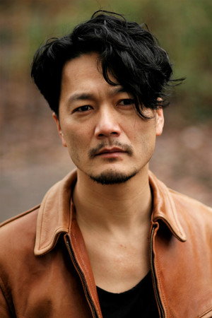 Photo of Yusuke Yamasaki from the Latest Netflix gallery