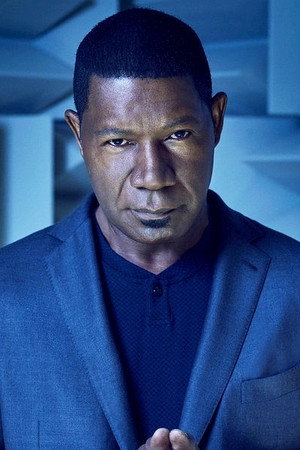 Dennis Haysbert photo