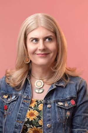 Photo of Becky Cheatle from the Latest Netflix gallery
