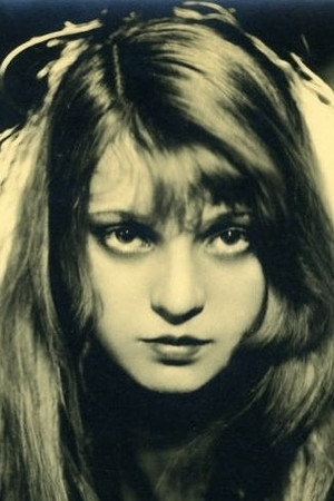 Photo of Maria Gambarelli from the Latest Netflix gallery
