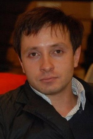 Daniil Belykh photo