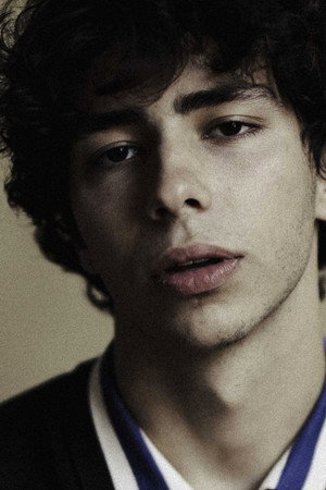 Photo of Benjamin Therrien from the Latest Netflix gallery