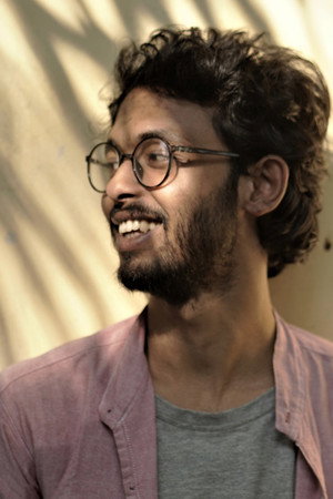Photo of Ishtiyak Ahmad Zihad from the Latest Netflix gallery