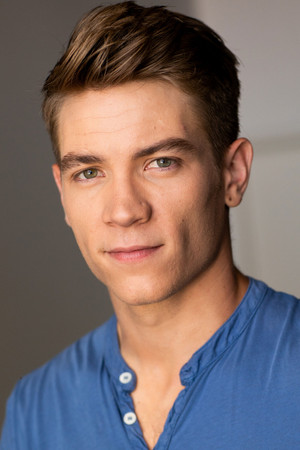 Photo of Lucas Adams from the Latest Netflix gallery