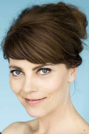 Lærke Winther photo