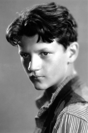 Photo of Junior Durkin from the Latest Netflix gallery