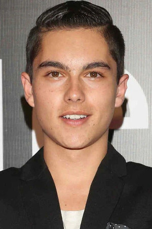 Sergio Mayer Mori photo