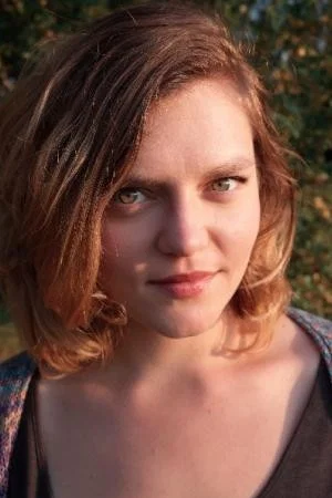 Photo of Adéla Komrzý from the Latest Netflix gallery