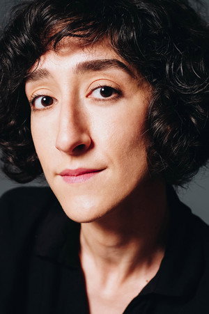 Çiğdem Aygün photo