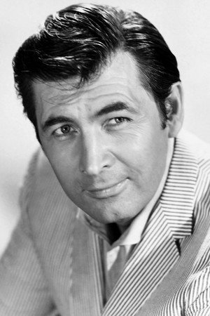 Fess Parker photo