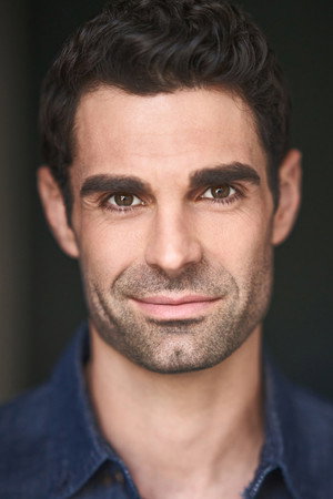 Photo of Joe Chambrello from the Latest Netflix gallery