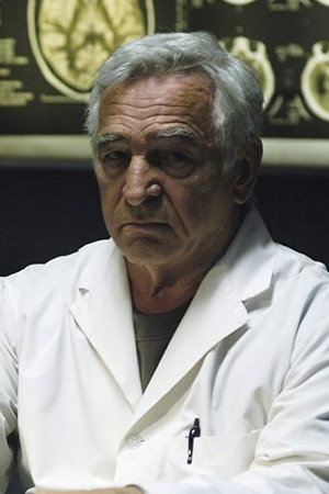 Donnelly Rhodes photo