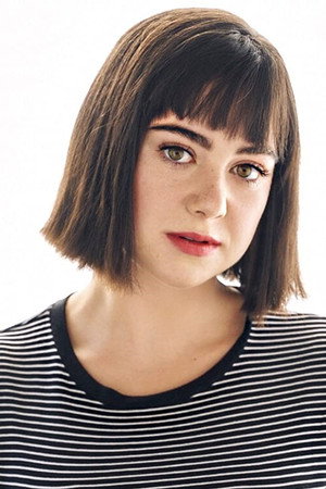 Photo of Sarah Gilman from the Latest Netflix gallery