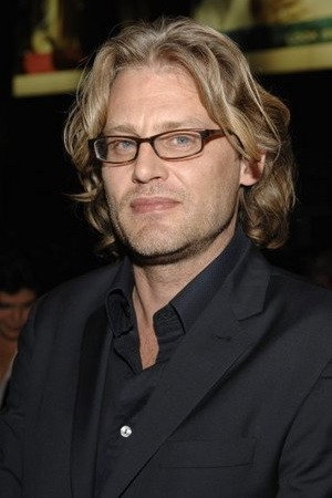 Andrew Dominik photo