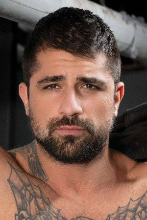 Photo of Ryan Bones from the Latest Netflix gallery