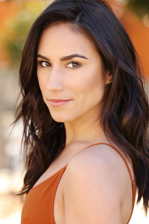 Photo of Nicole Dambro from the Latest Netflix gallery