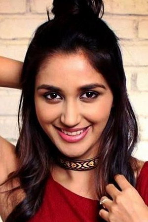 Nikita Dutta photo