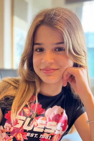 Photo of Lavinya Ünlüer from the Latest Netflix gallery