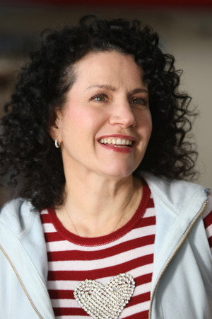 Susie Essman photo