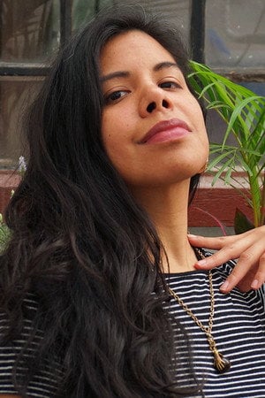 Photo of Tania Hernández Velasco from the Latest Netflix gallery