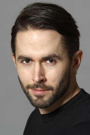 Photo of Daniel Bambas from the Latest Netflix gallery