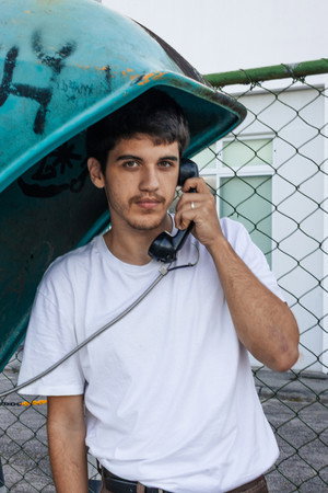 Photo of Tiago Dalagnol from the Latest Netflix gallery