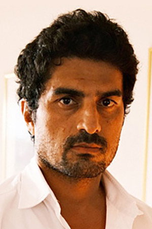 Photo of Murat Fıratoğlu from the Latest Netflix gallery