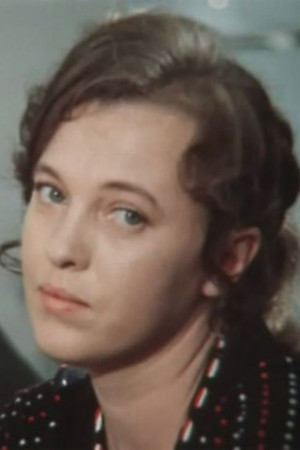 Photo of Tatyana Mitrushina from the Latest Netflix gallery
