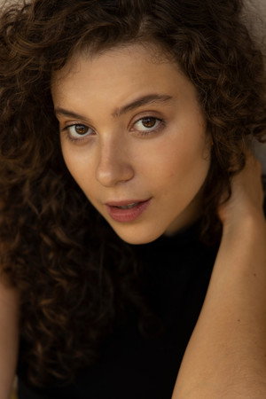 Photo of Carol Severian from the Latest Netflix gallery